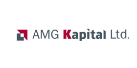 AMG Kapital Ltd