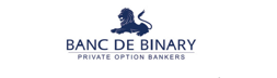 Banc De Binary Ltd