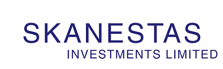 Skanestas Investments Ltd