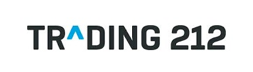 Trading 212 Logo