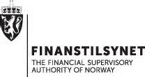 DFSA Logo
