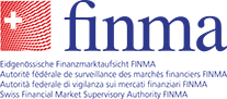 FINMA Logo