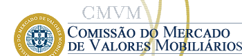 CMVM Logo