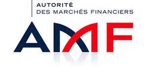AMF Logo
