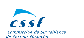 CSSF Logo