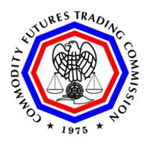 CFTC Logo