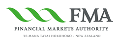 FMA Logo